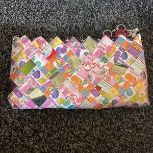 Nahui Ollin large clutch